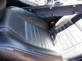 2010 FORD MUSTANG GT GRAY 4.6L AT F17002